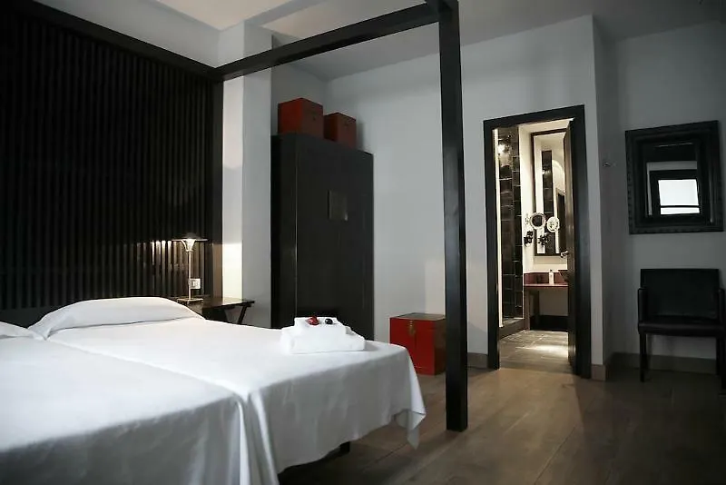 Hotel Market Barcelona