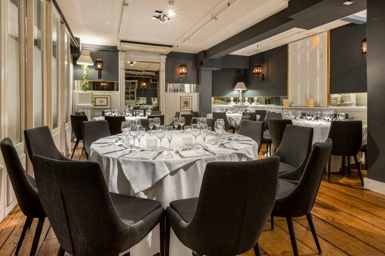 Hotel Market Barcelona Spain