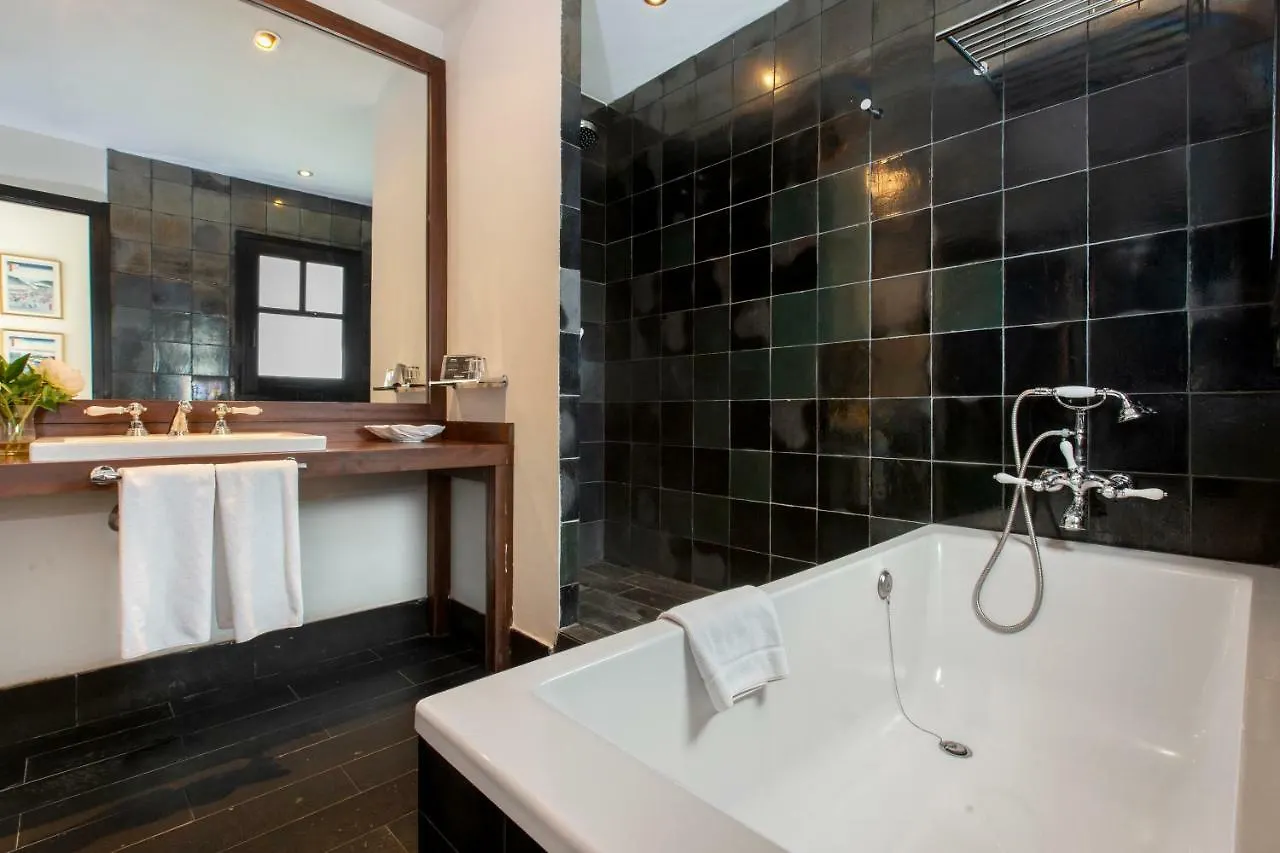 Hotel Market Barcelona