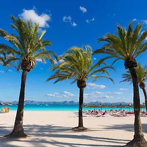 Apartment Corales De Mar, At Alcudia (Mallorca)