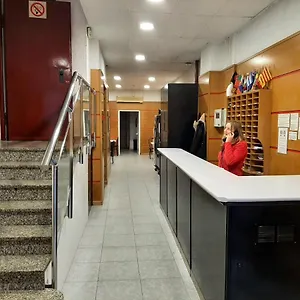  Casa de hóspedes San Ramón