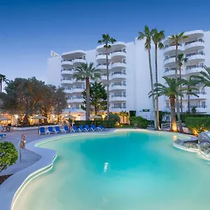 *** Apart-hotel Alcudia Espanha