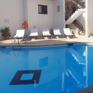 Apartamento Rotonda 