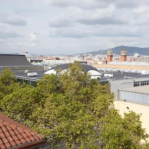 Apartamento - Corcega 