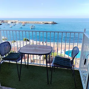 Apartment Vista Puerto Arguineguin Sea View La Playa de Arguineguin