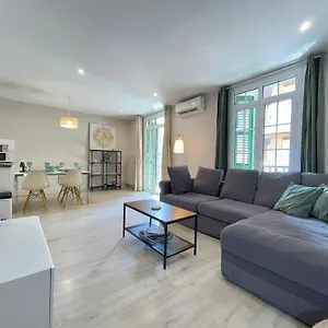  Apartamento Urban Town Suites IV
