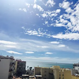 Apartment Axarquia Nerja
