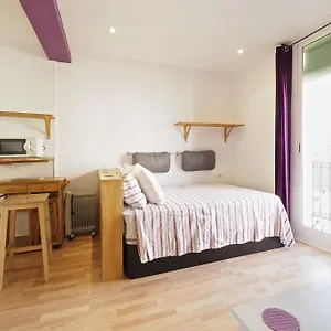  Apartamento Sunny