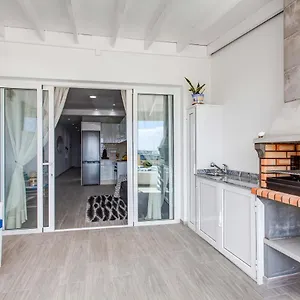 Apartamento El Galeón 