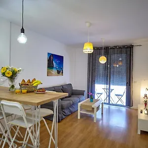 Apartamento Sol Y Mar 