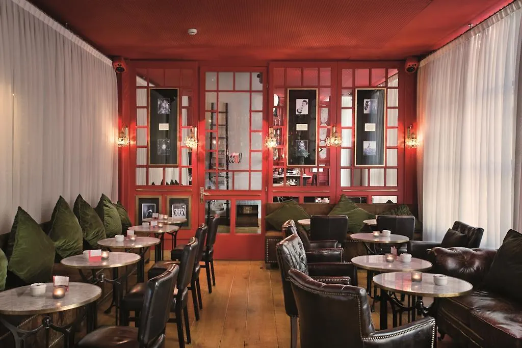 Hotel Market Barcelona 3*,
