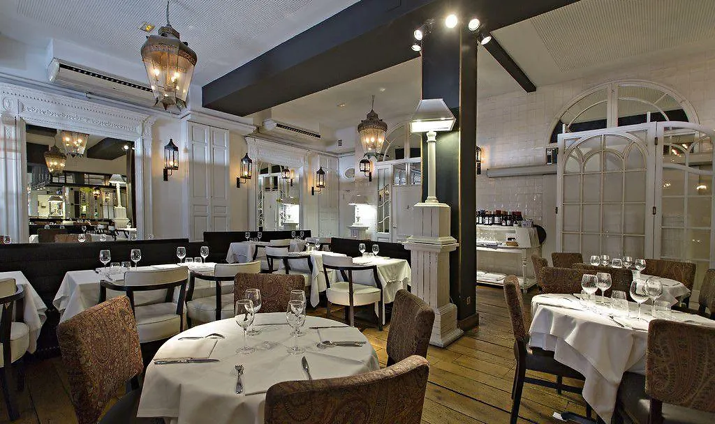 Hotel Market Barcelona