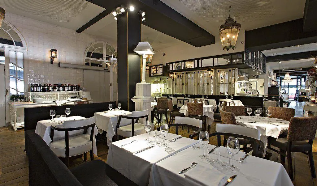 Hotel Market Barcelona
