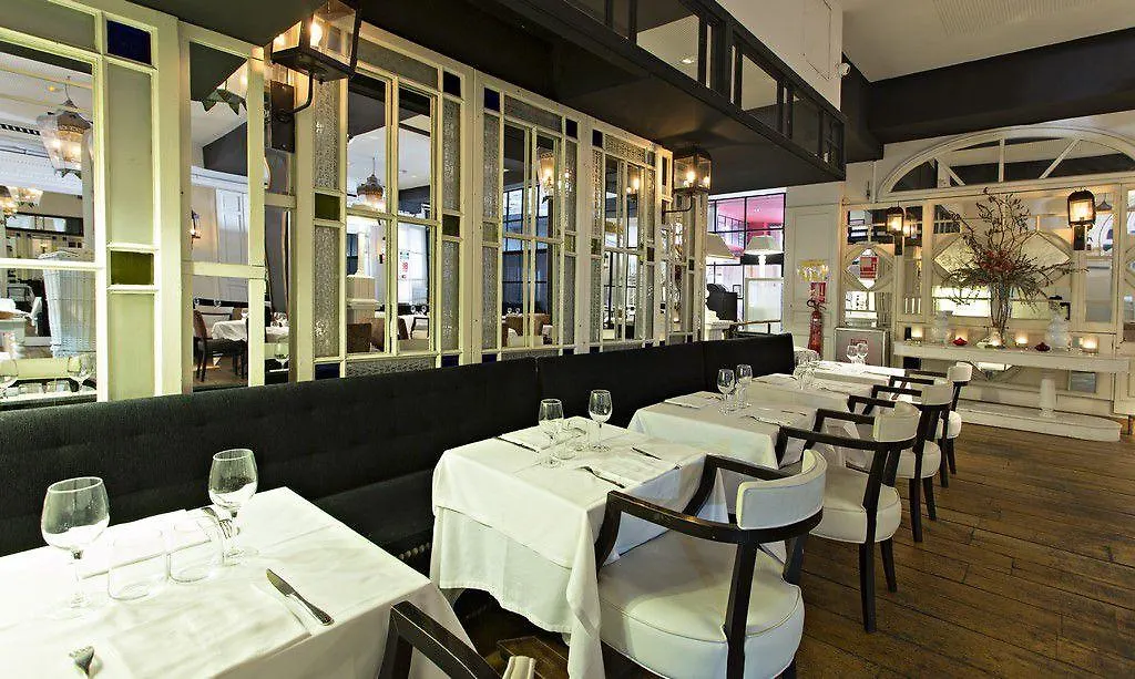 ***  Hotel Market Barcelona Spain