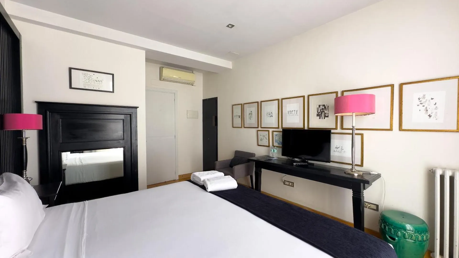 Hotel Market Барселона