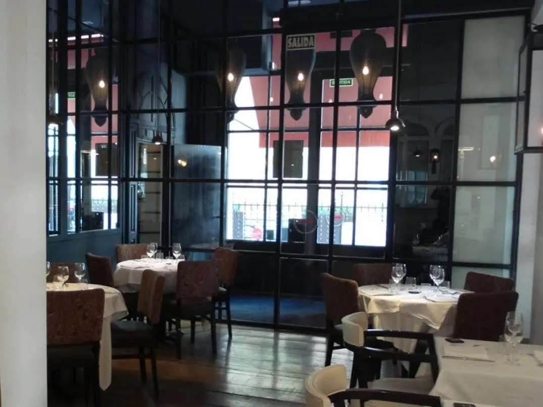 Hotel Market Barcelona