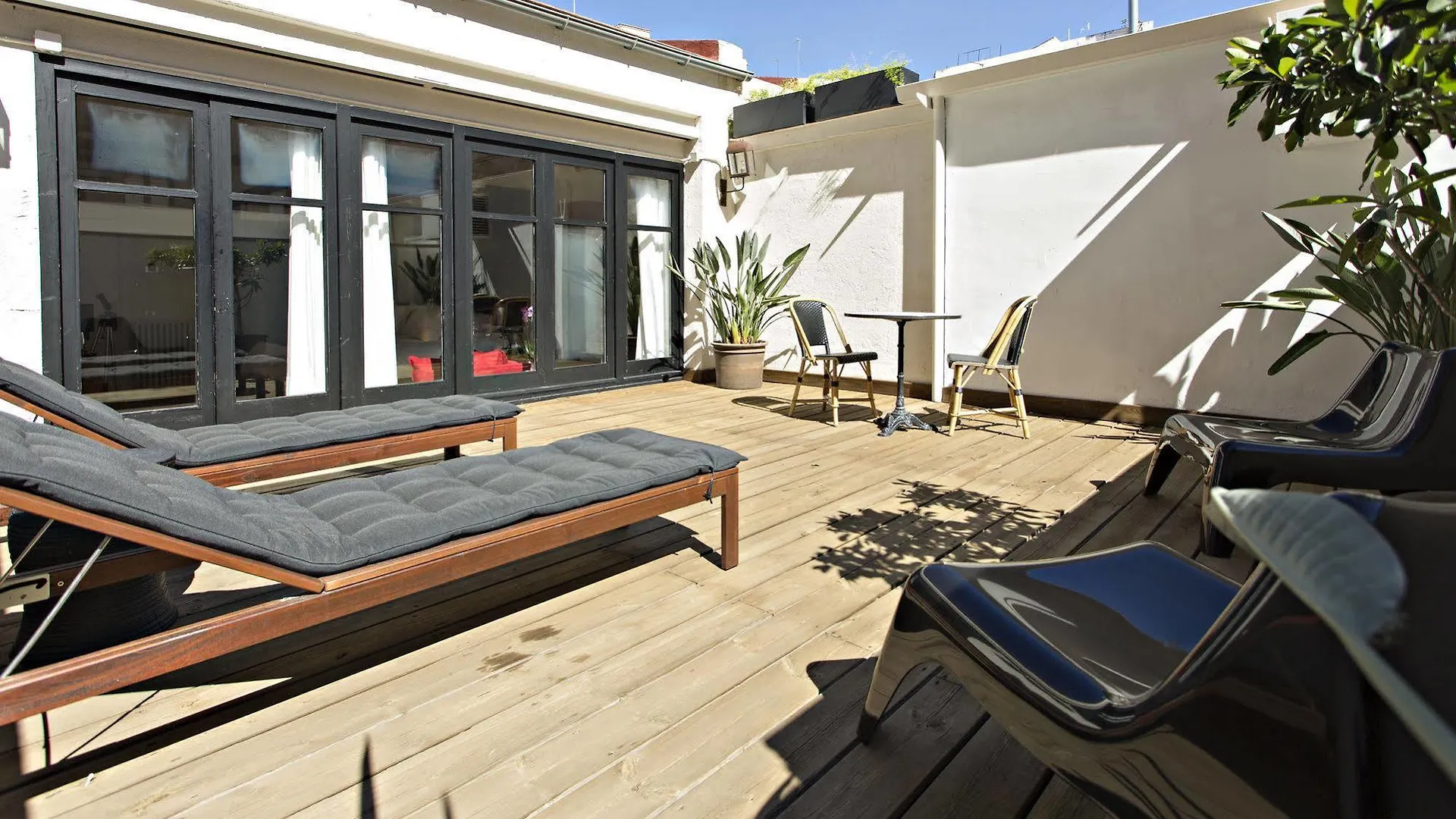 Hotel Market Barcelona