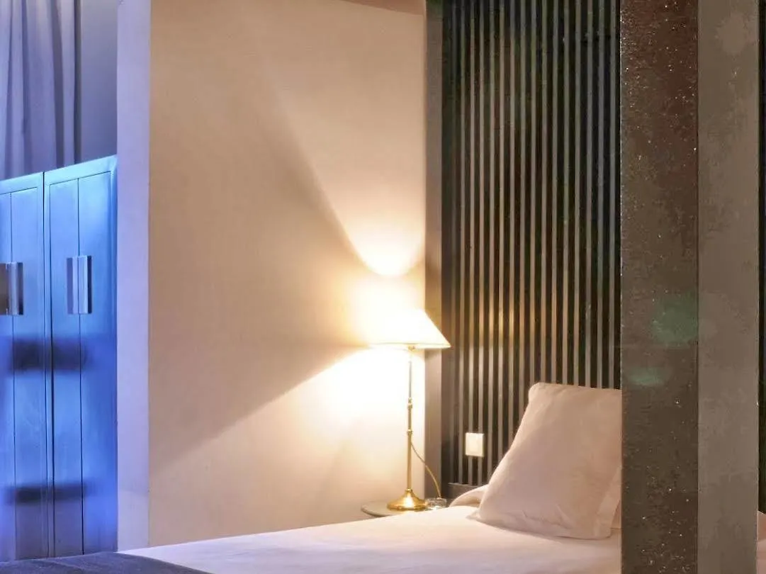 Hotel Market Барселона