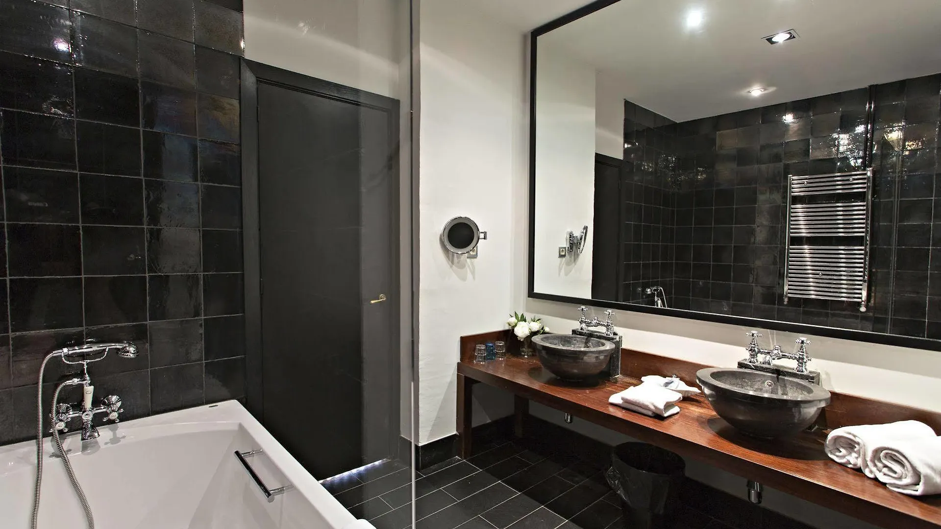 Hotel Market Barcelona 3*,