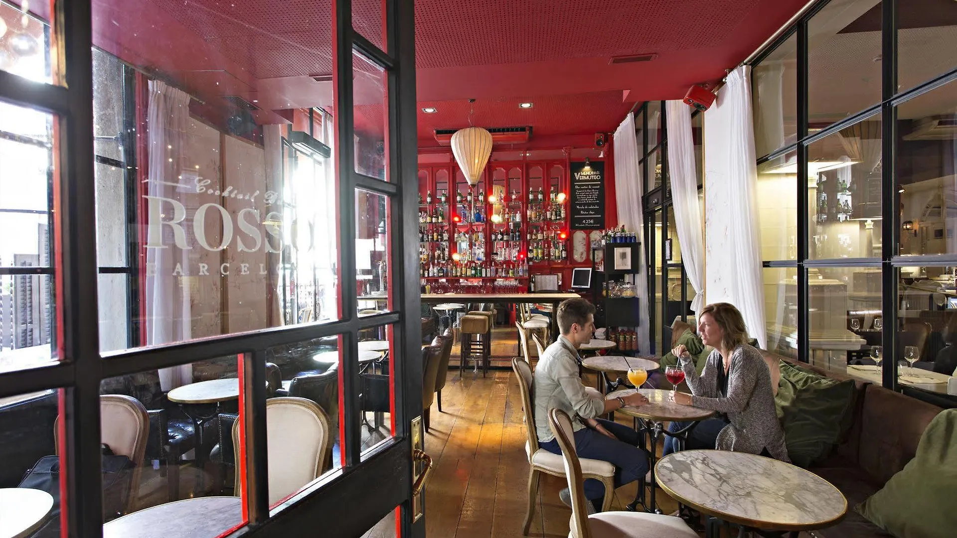 Hotel Market Barcelona 3*,