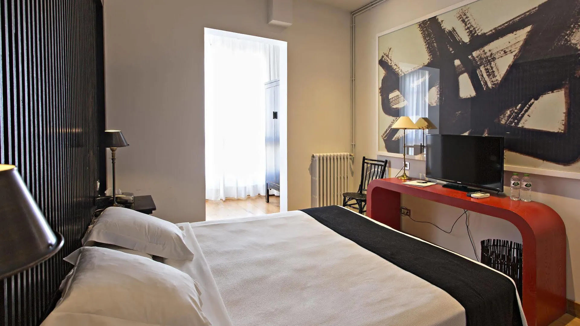 Hotel Market Barcelona