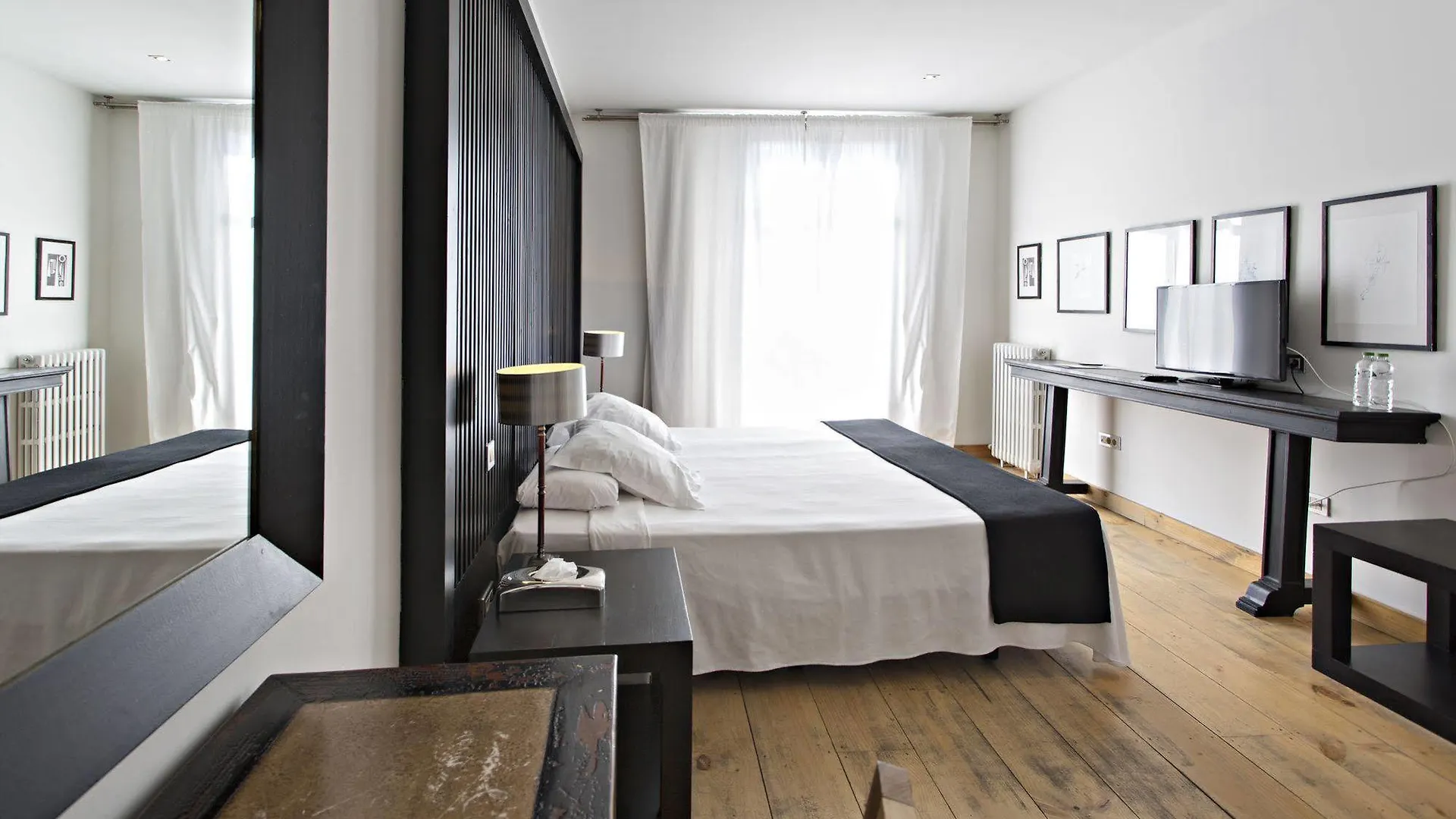 Hotel Market Барселона Испания