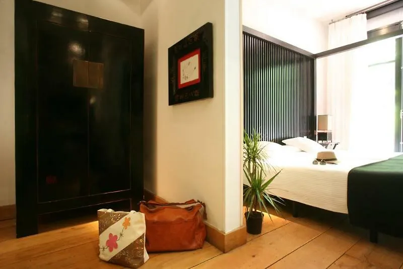 Hotel Market Barcelona