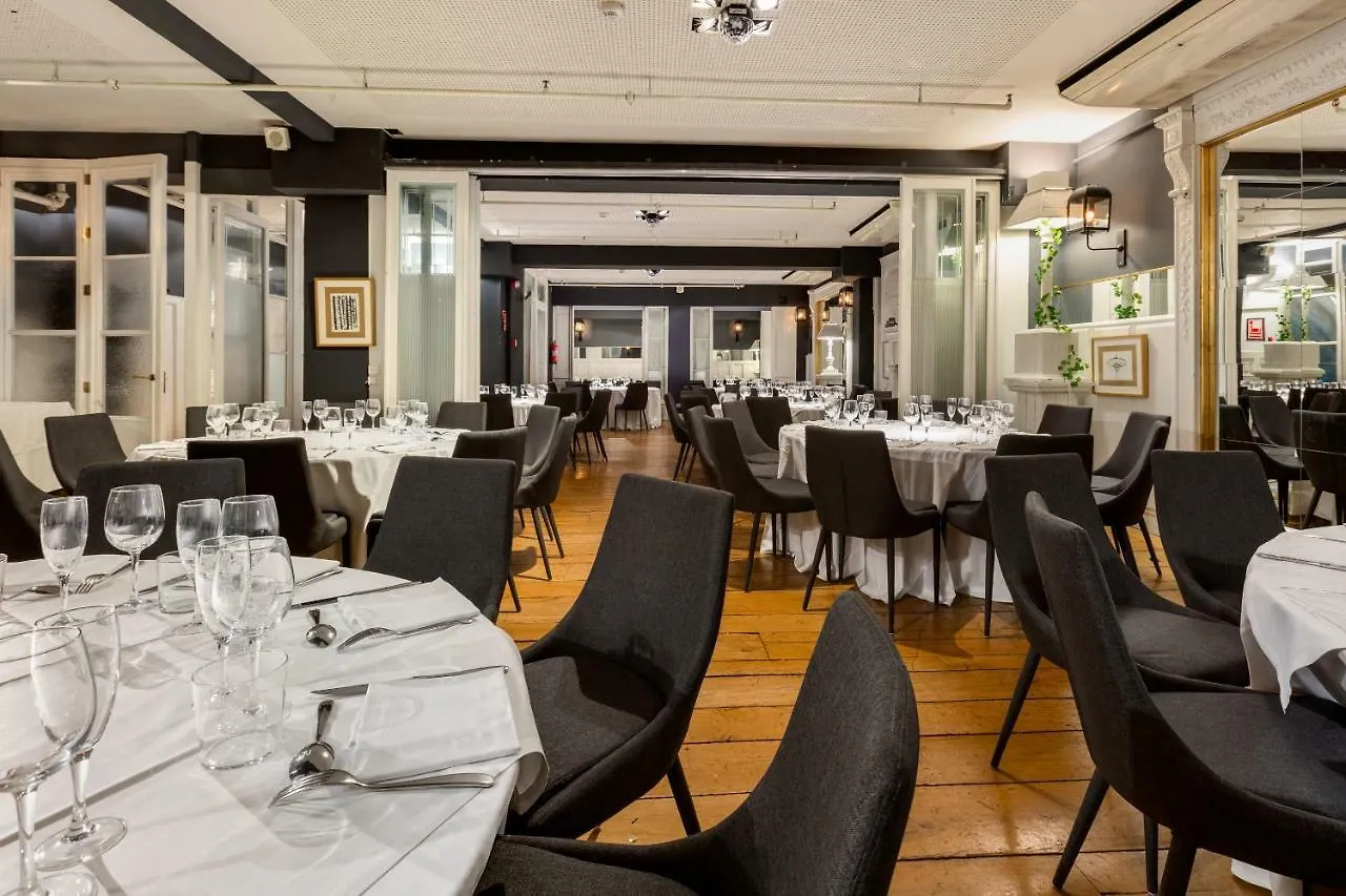 Hotel Market Барселона 3*,  Испания