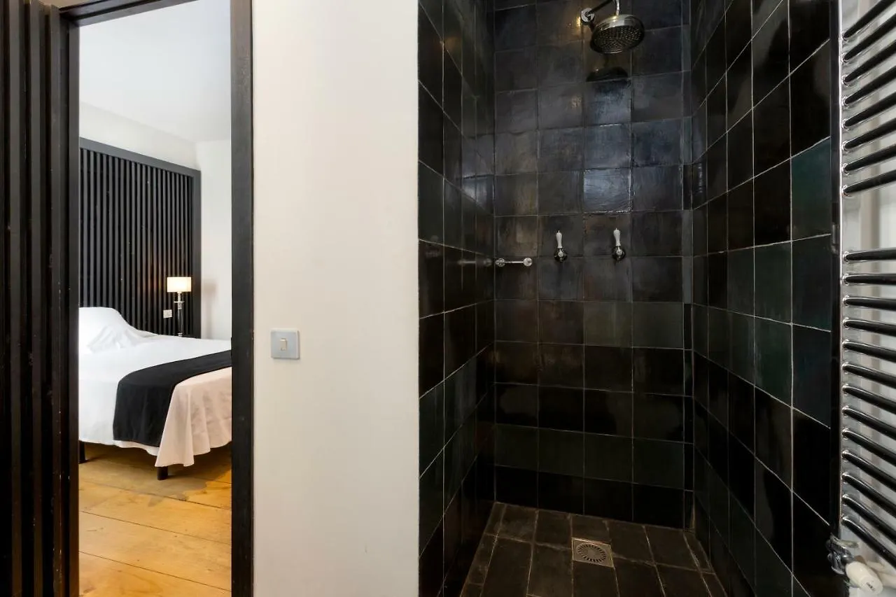 Hotel Market Barcelona