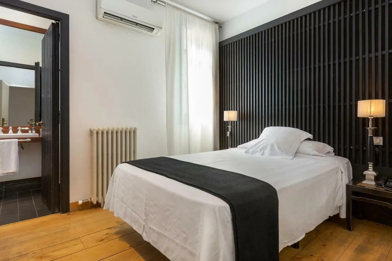 Hotel Market Barcelona