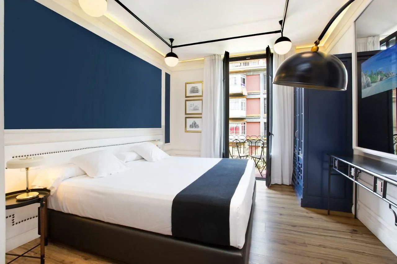 Hotel Market Барселона