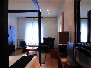 Hotel Market Barcelona