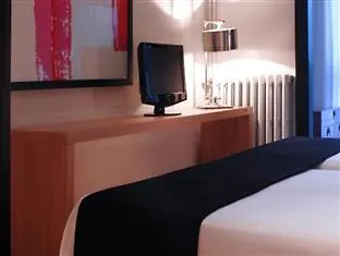 ***  Hotel Market Barcelona Spain