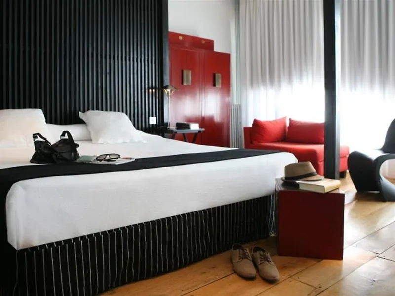 Hotel Market Barcelona Spain