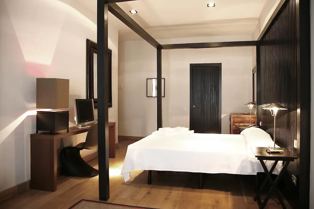 Hotel Market Barcelona