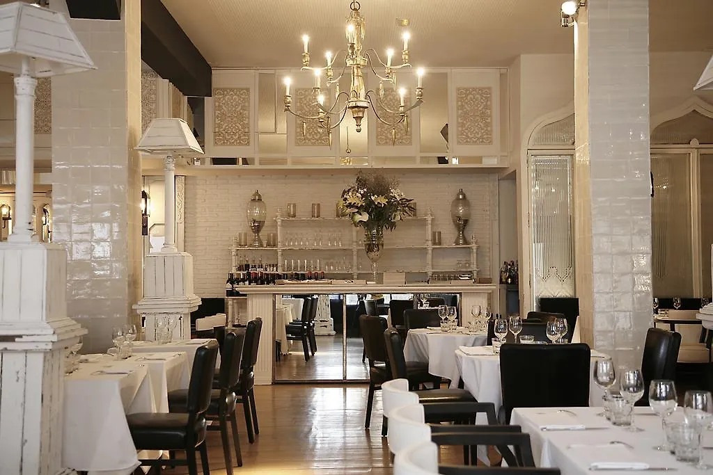 Hotel Market Barcelona Espanha