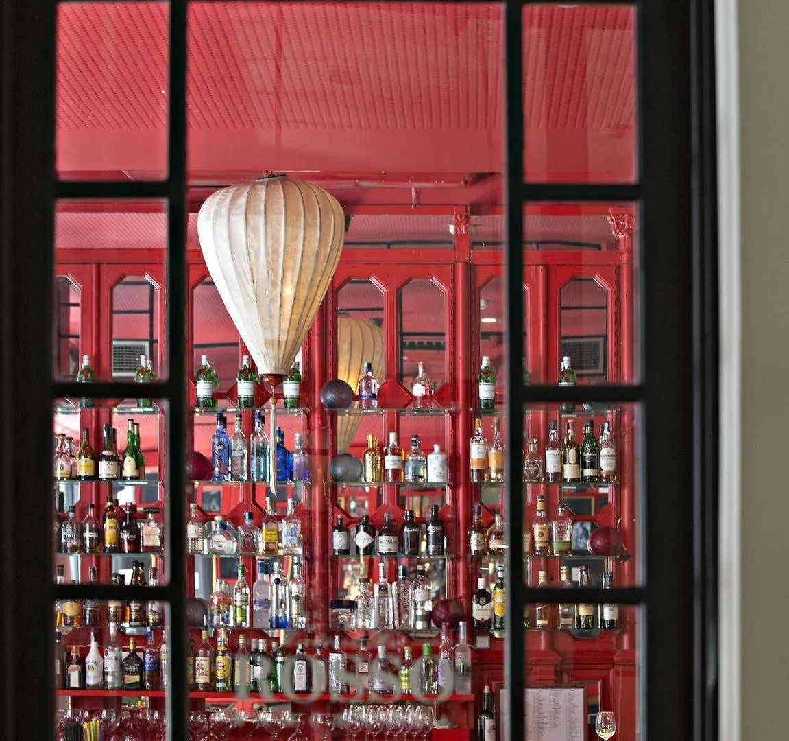Hotel Market Barcelona